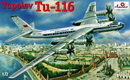 Ту-116