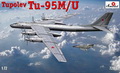 Ту-95М/У
