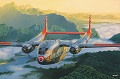 Fairchild C-119G Boxcar