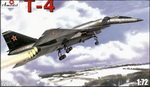 T-4 (Су-100)