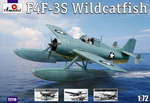 F4F-3S Wild Catfish
