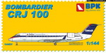 Bombardier CRJ-100