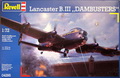 «Ланкастер B Mk.III» Модификация "Dambusters"