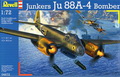 Юнкерс Ju88A-4